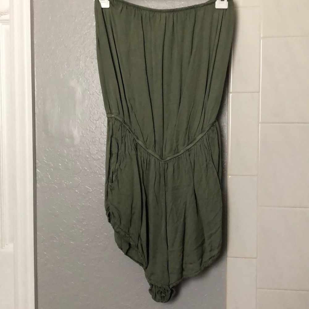 American Eagle Romper